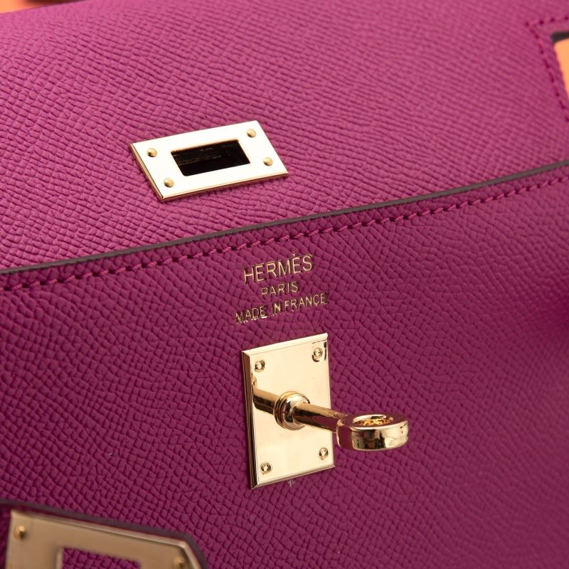 Hermes Kelly Bags